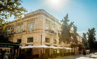 Azcot Hotel - Nizami Street