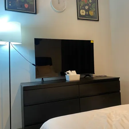 A Breathtaking View One Bedroom condo