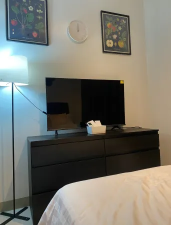 A Breathtaking View One Bedroom condo