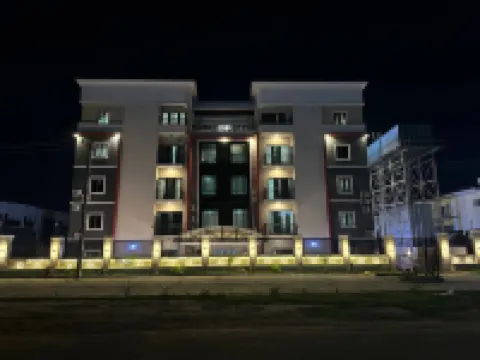 Prestine Apartment
