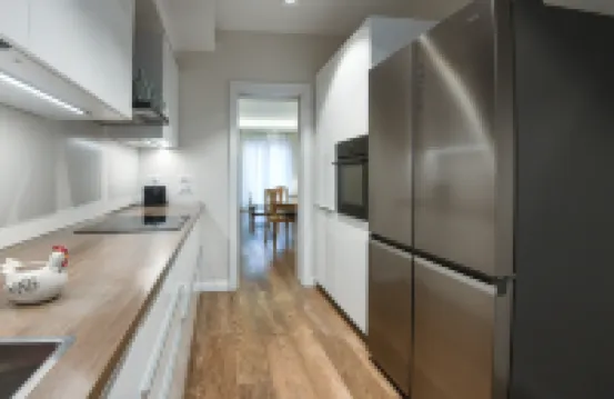 Maison Murat · Elegant City Stay