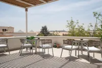 Noya By Dhara Hotels Hotels in Kerdasa