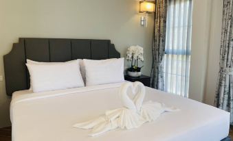 Nattapong grand hotel