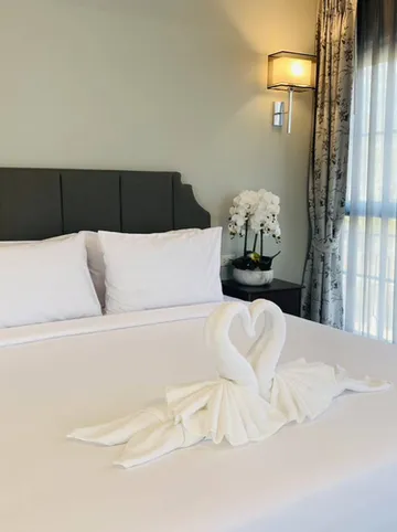 รูปภาพของโรงแรมณัฐพงษ์  แกรนด์