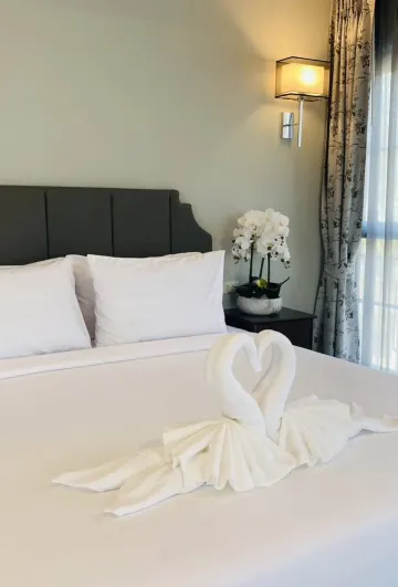 ห้องสวีท