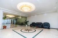 Sayohat Hotel