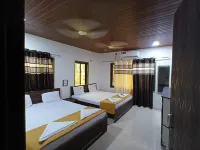 Siddhivinayak,Devbag Beach Resort Hotels in Malvan