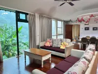 Flower Field Terrace B&B Hotels in Hsinchu County