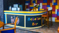 House of Belasun - bar