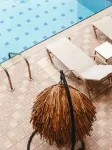 Batis Aero Beachfront Wellbeing Hotel