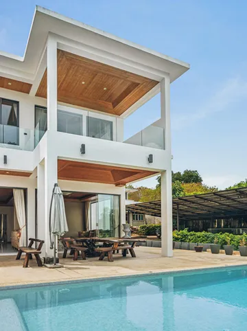 รูปภาพของAnara Pool Villa - 3 Bedrooms