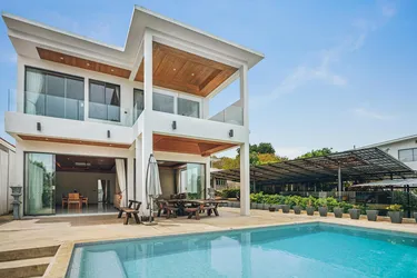 รูปภาพของAnara Pool Villa - 3 Bedrooms