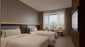 XIANGYUE HOTEL（Wattai Airport • Sanjiang Commercial Town Branch）