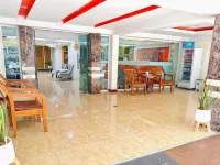 เบญศรี เรสซิเดนซ์ พัทยา โรงแรมใกล้สุนีย์ พลาซ่า
