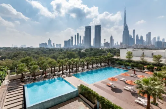 Silkhaus | Burj Daman 酒店