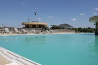 Amboseli Safari Club Hotel Hotels in Kimana