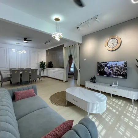 Le Cozy Home KAJANG BANGI