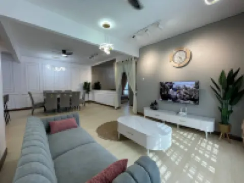 Le Cozy Home KAJANG BANGI 加影酒店