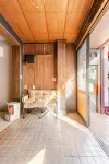 [Near USJ] For group trips! Roomy 4-story building with projector terrace near the station [for 12]