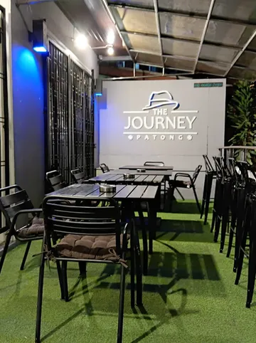 รูปภาพของโรงแรมเดอะเจอร์นี่ ป่าตอง นิว