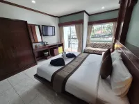 New Forest Patong Hotel, Patong Beach - Wifi