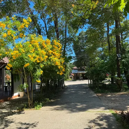 Green Haven Villas