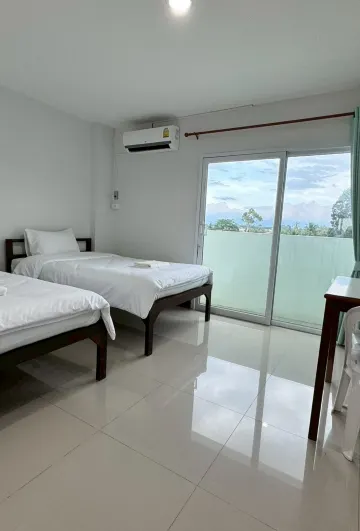 สมาร์ท สแตนดาร์ด (2 เตียง)