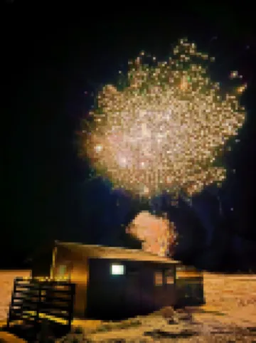 Aurora Cabin & Private Jacuzzi Hôtels à : 