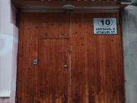 天堂花園提比里斯 第比利斯附近的飯店