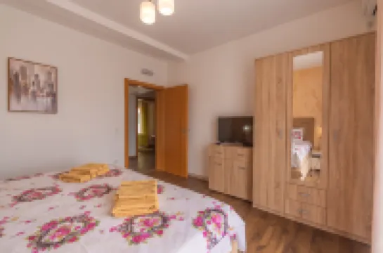 Villa Sunny Hill Hotels in 