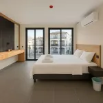 Lumy Suite Hotel Bodrum Gumbet - Private Pool