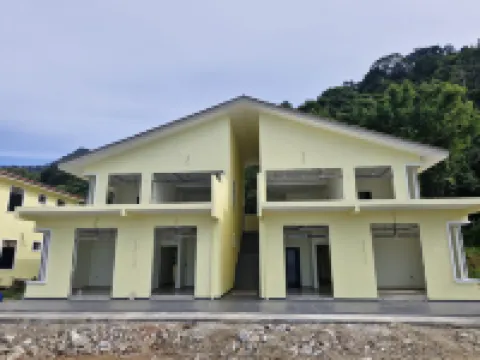 Cahaya Asah Resort Tioman Island