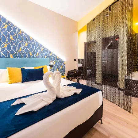Hotel Pathos by Mimood Aparthotels Отели в г. Валенсия