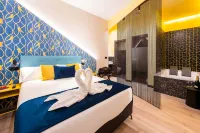 Hotel Pathos by Mimood Aparthotels