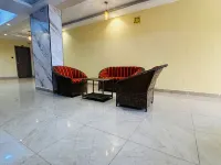 Alya Hotel & Suites Ltd Hotels near Soy Afric Ltd