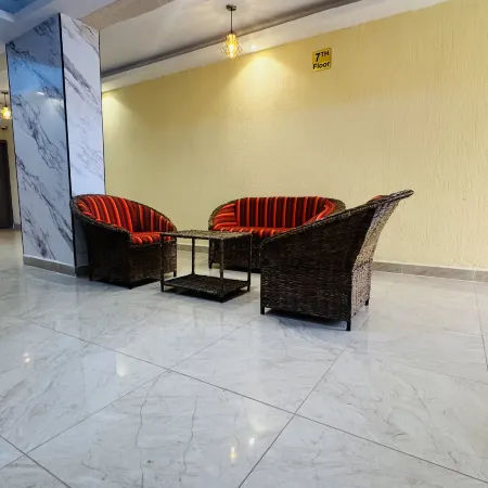 Alya Hotel & Suites Ltd