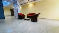 Alya Hotel & Suites Ltd