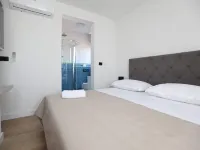 Villa PIA | Luxury Seaside Villa | Outdoor pool, BBQ, Parking & Terrace | GROUND FLOOR Hotels in Okrug Gornji