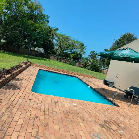 Masithandane Lodge