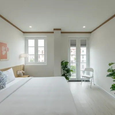 Koa Apart Hotel Phu Quoc Hotels near An Thoi