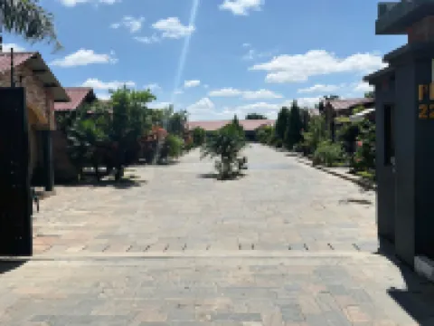 Upland Estates Serviced Apartments