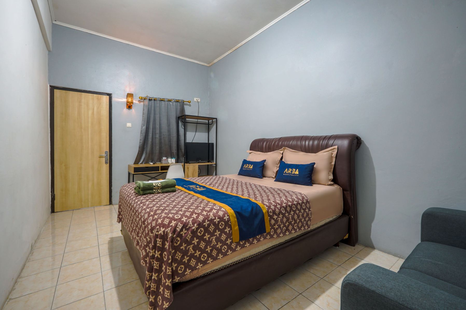 Bogor Guesthouse By ARBA Hotels in Central Bogor