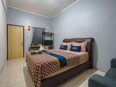 Bogor Guesthouse By ARBA
