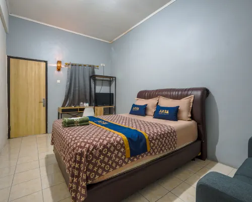 Bogor Guesthouse By ARBA Hotel a Bogor