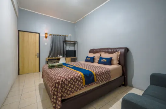 Bogor Guesthouse By ARBA Hotels near Mall BTM Bogor