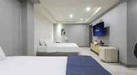Cheongju Hotel Persona