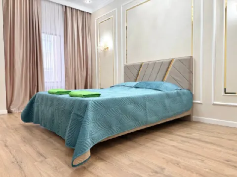 City Apartments Frunze 466/43 Hotels in 