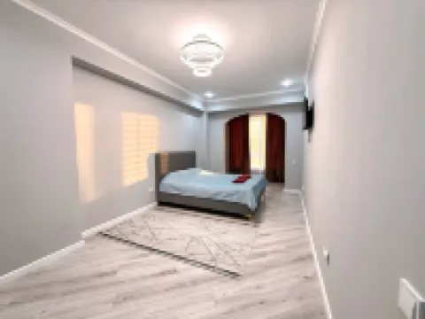 City Apartments Umetaliev 120 Hotels in 