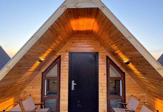 Gobi Desert Guesthouse