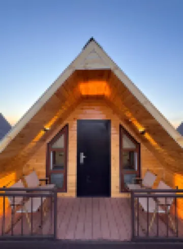 Gobi Desert Guesthouse Hotels in 